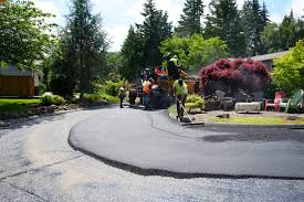 Best Driveway Extension  in Appomattox, VA