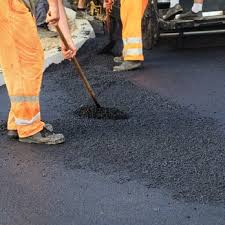 Why Choose Us For All Your Driveway Paving Needs in Appomattox, VA?